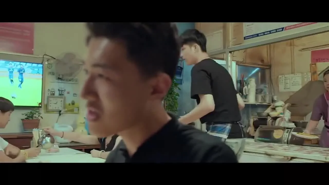 Глоток молодости