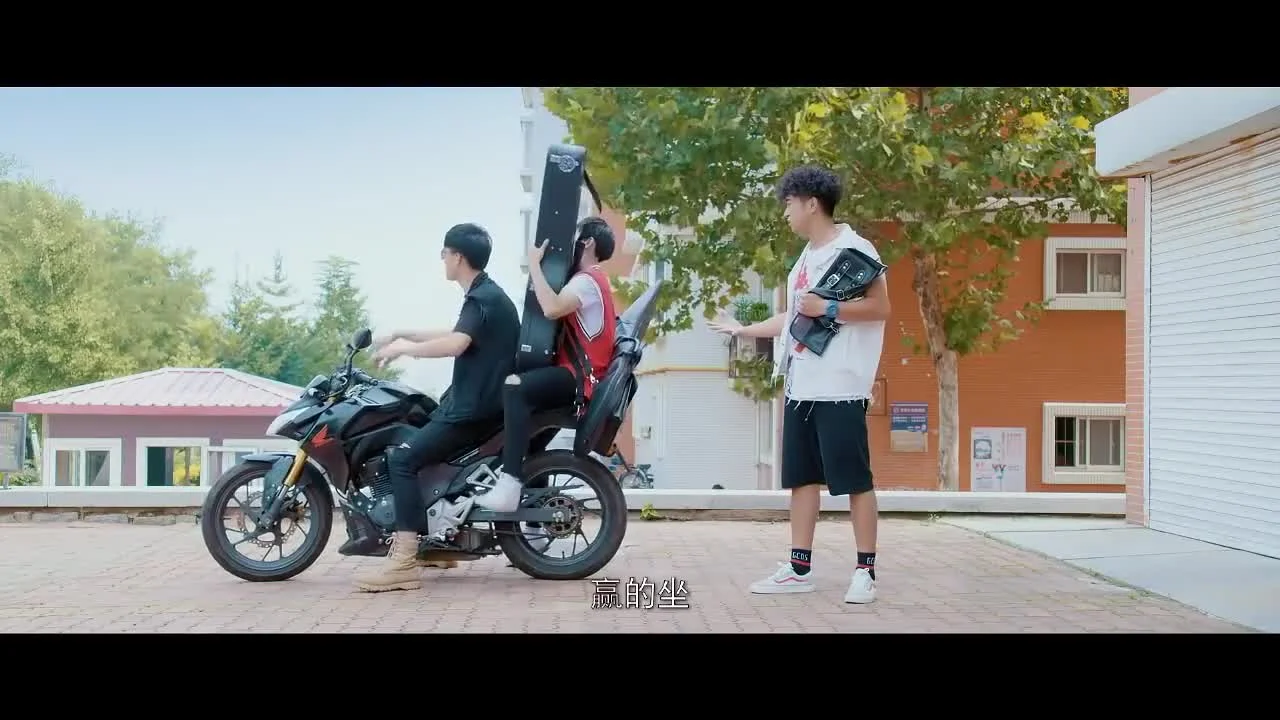 Глоток молодости