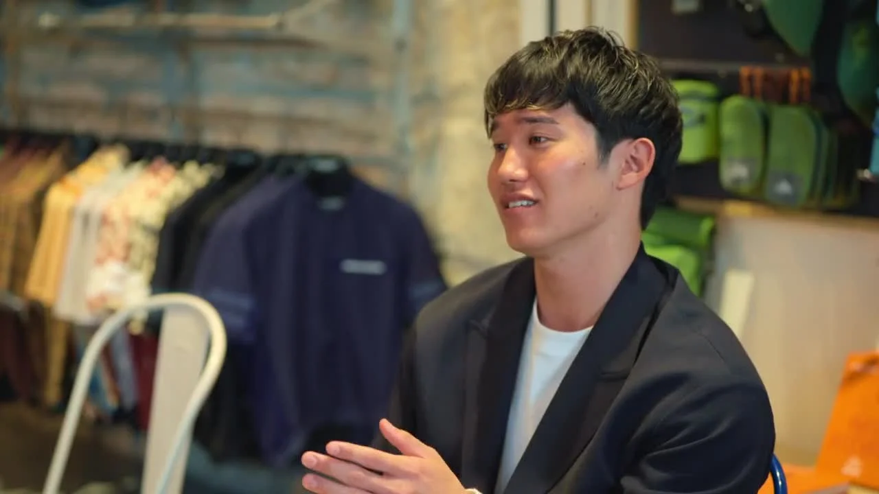 Оффлайн Любовь