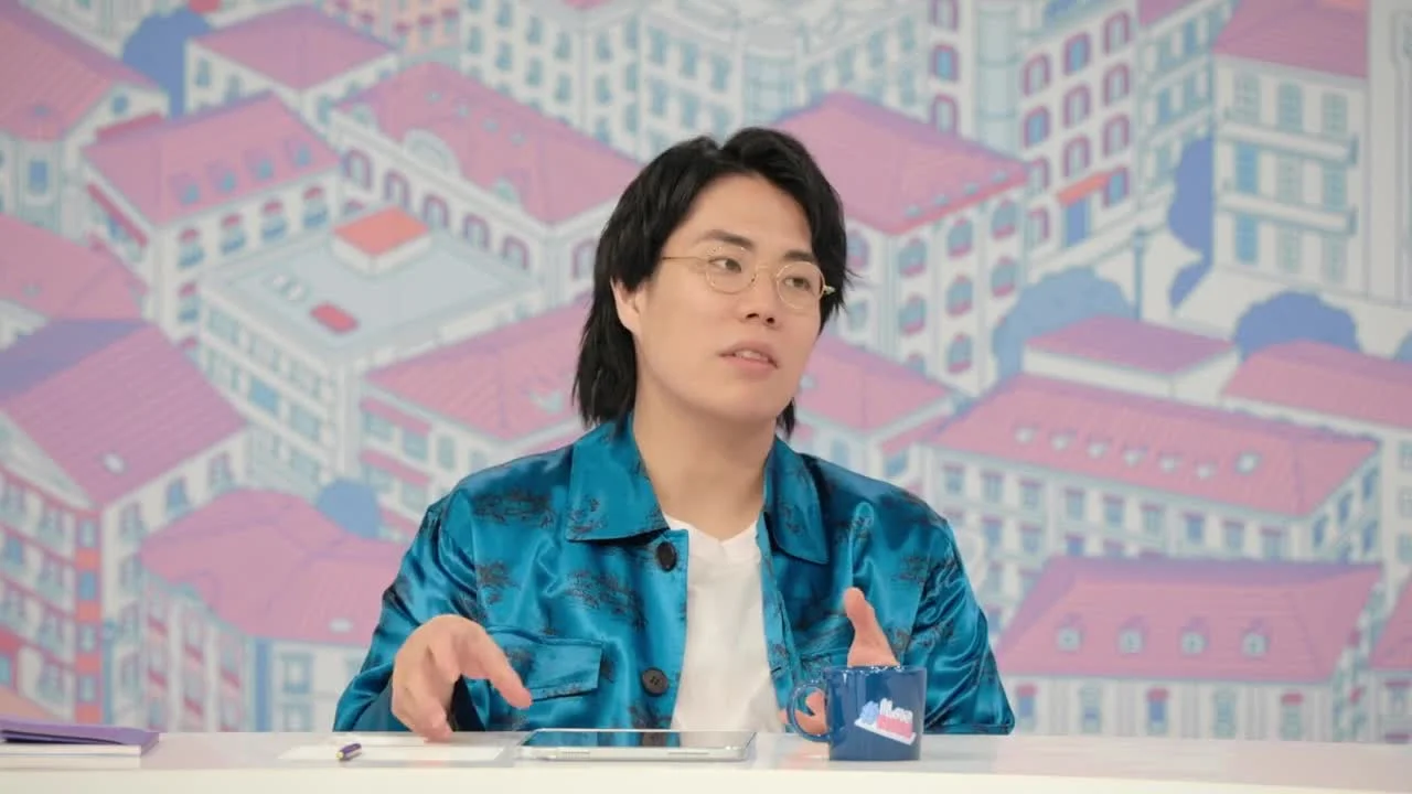 Оффлайн Любовь