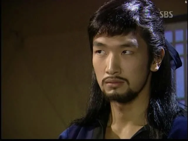 Тысяча лет любви