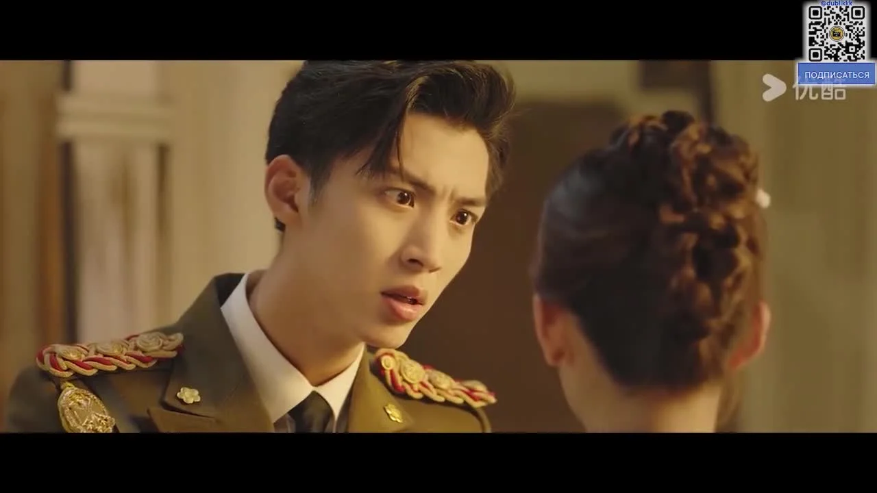 Триумф любви