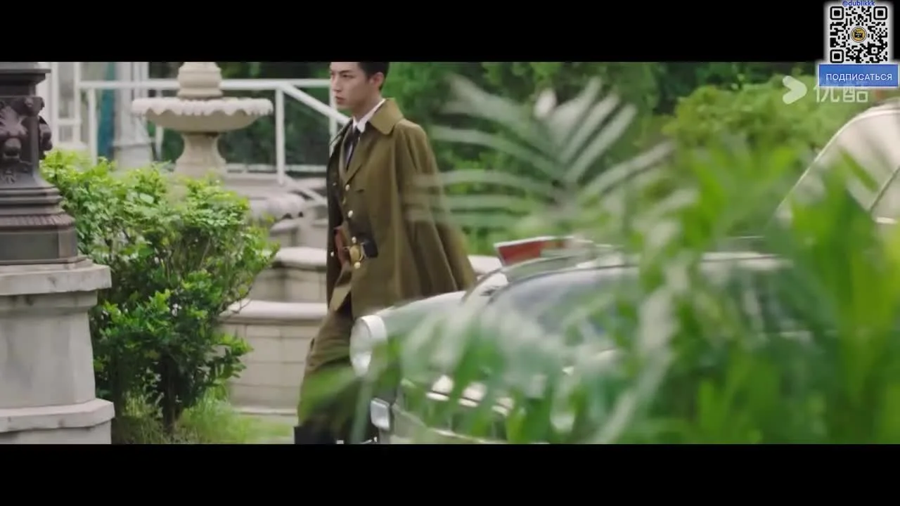 Триумф любви