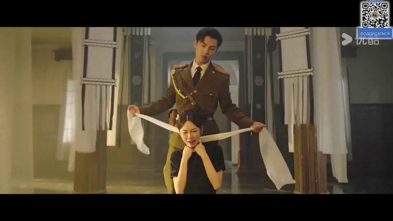 Триумф любви