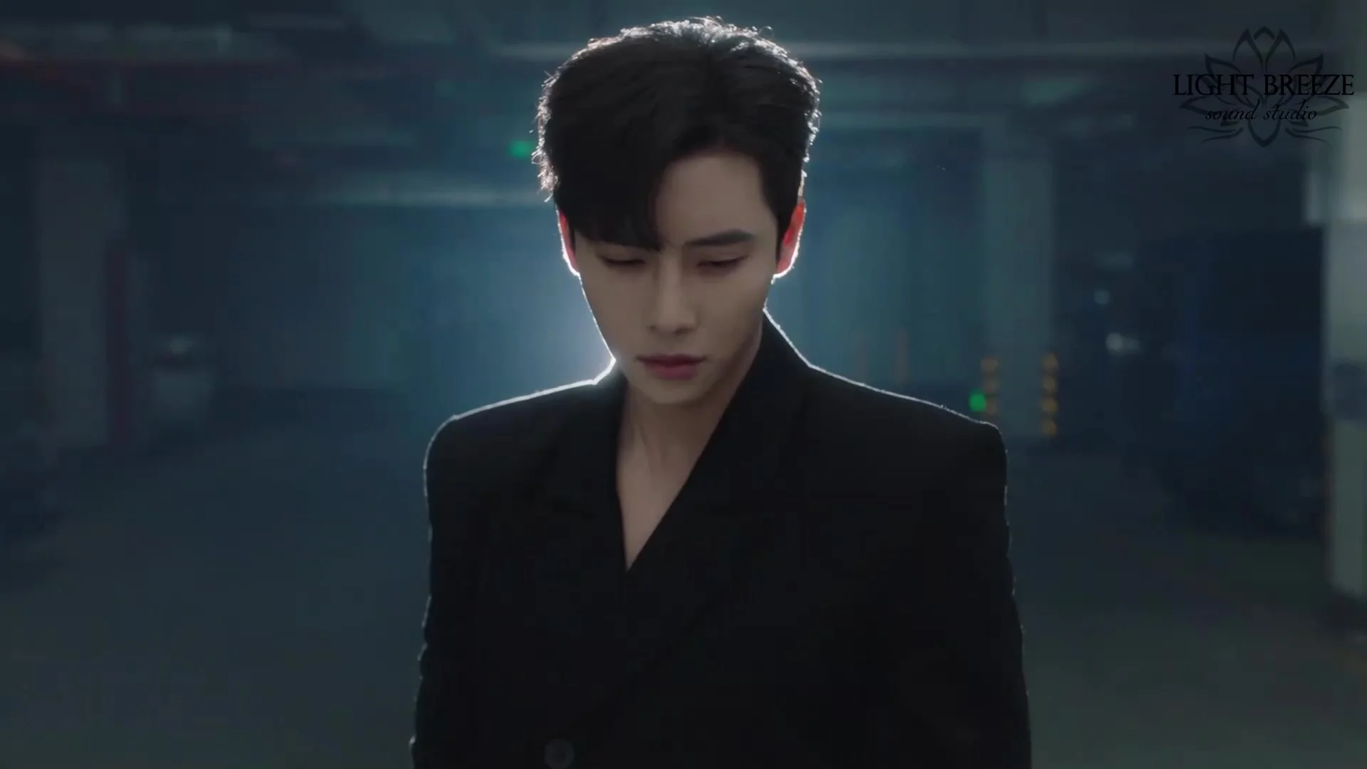 Сумеречная любовь