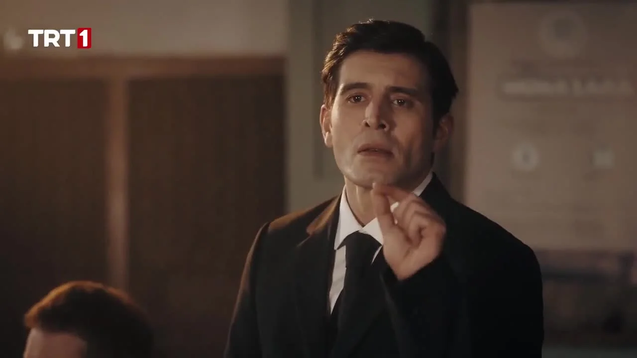 Однажды в Стамбуле