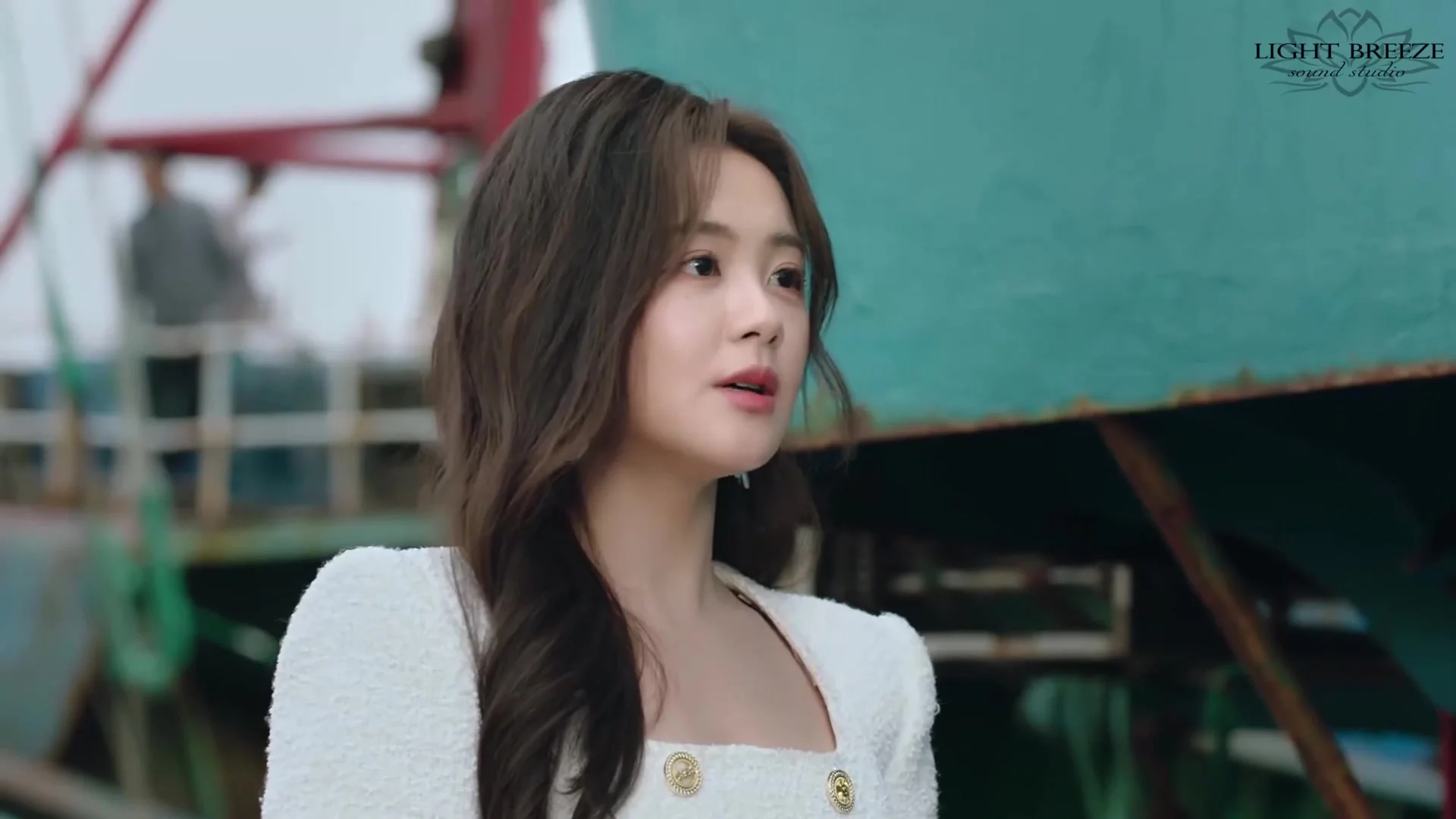 Судьба, поцелованная дождем