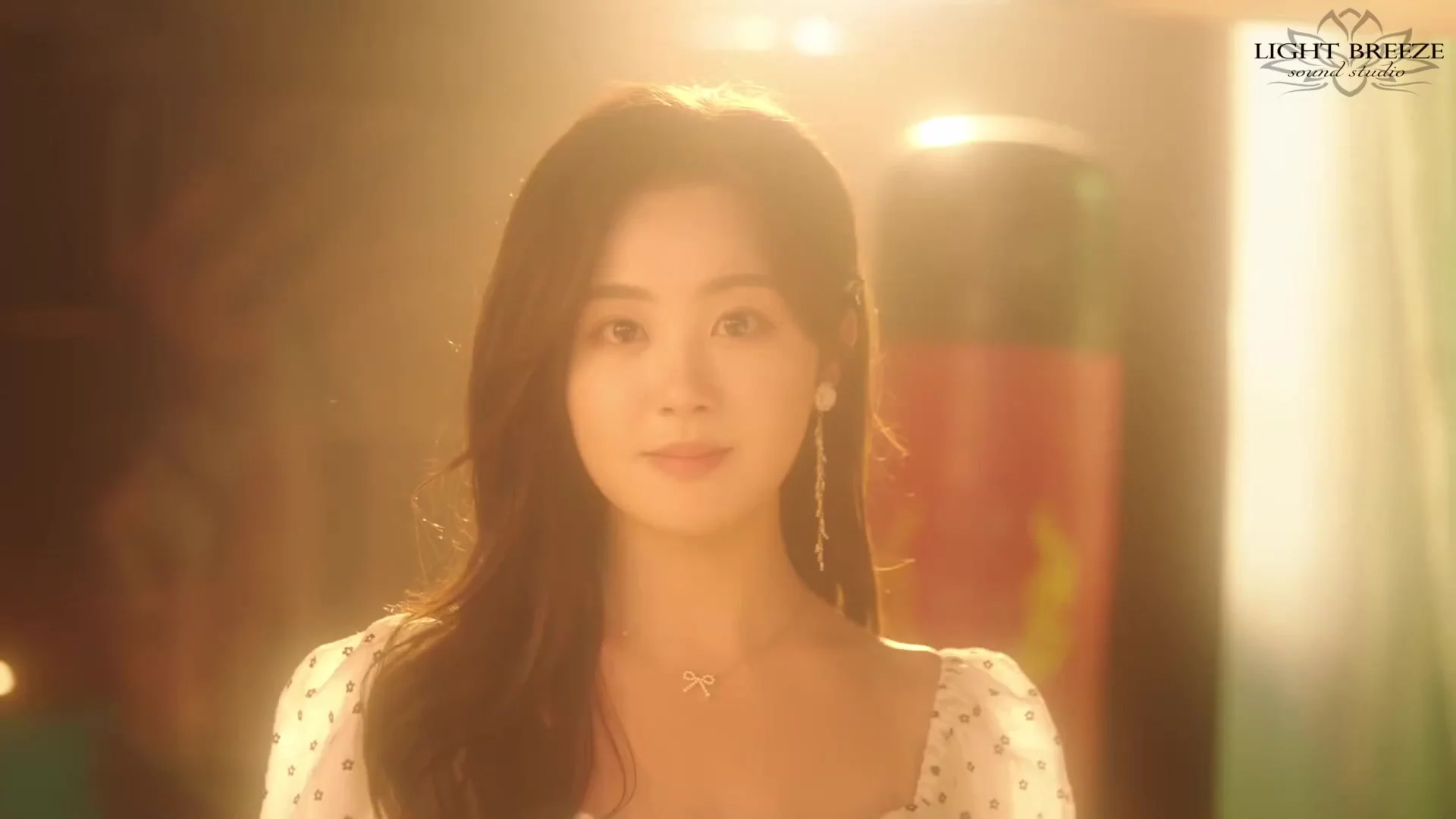 Судьба, поцелованная дождем