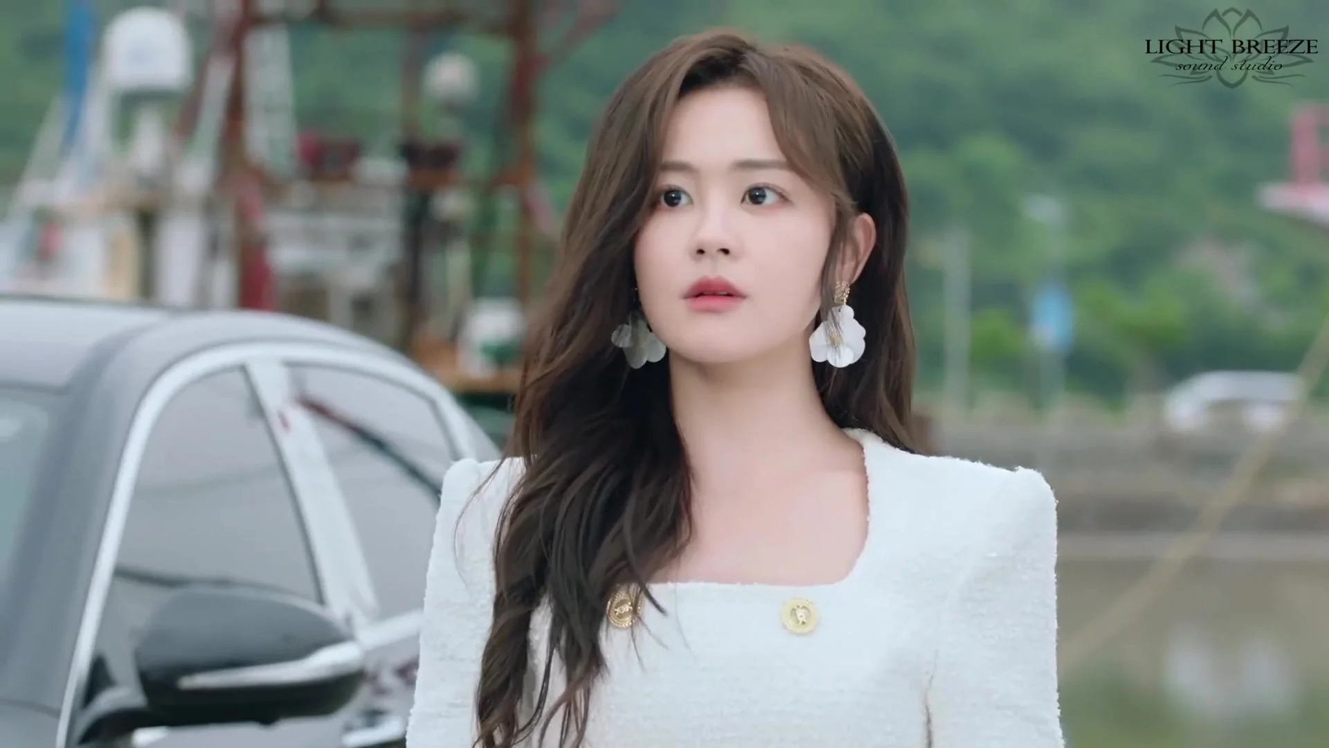 Судьба, поцелованная дождем