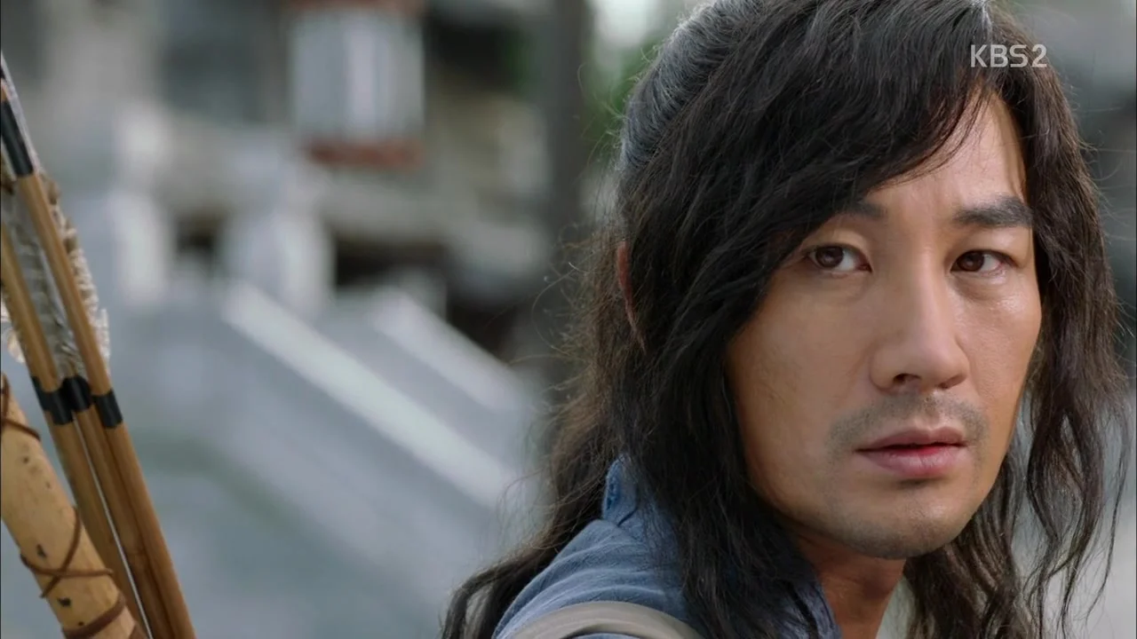 Меч и цветок