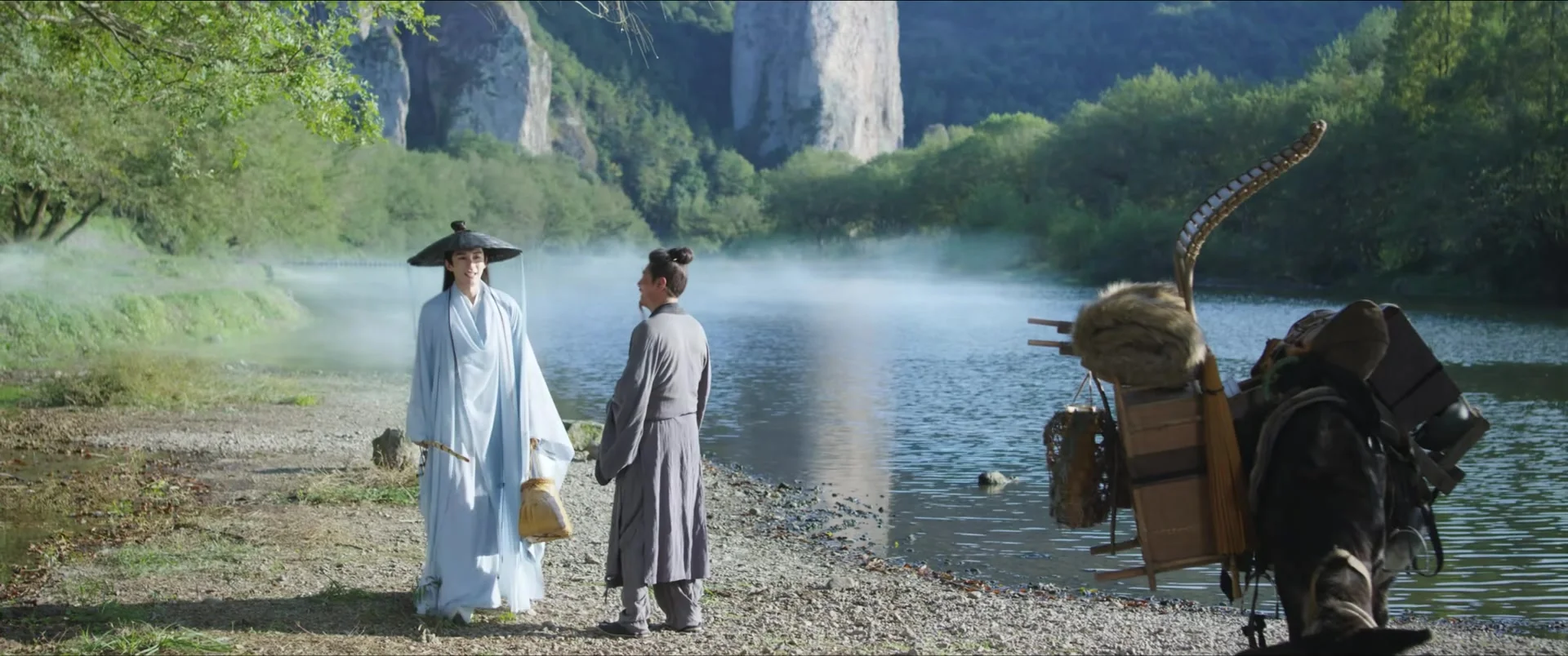 Вечность в моменте