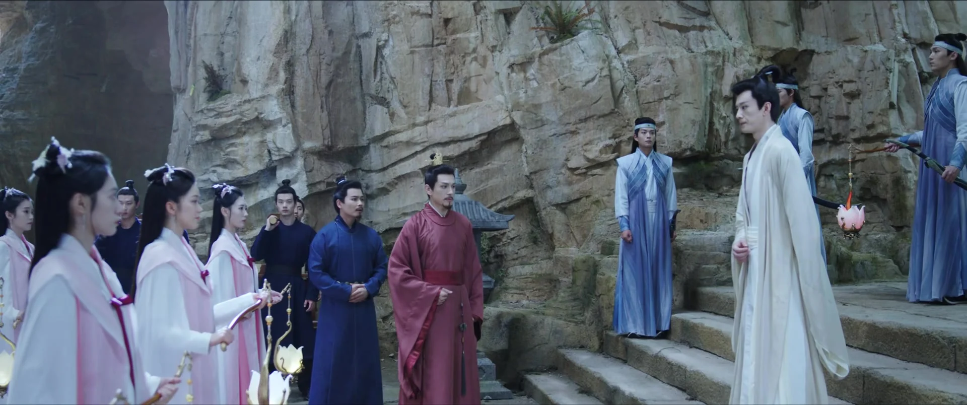 Вечность в моменте