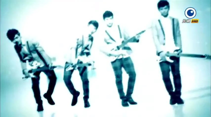 Ты прекрасен