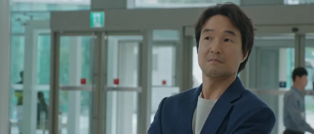 Проект мистера Шина