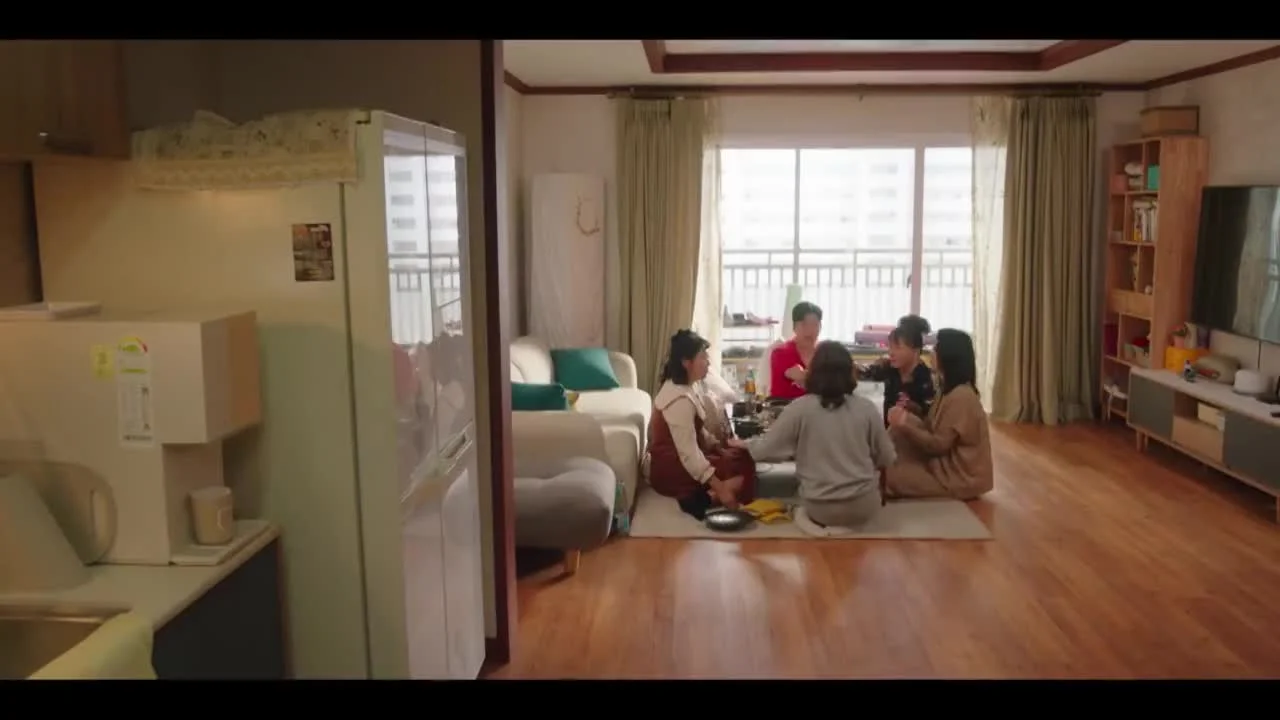 Детективный салон