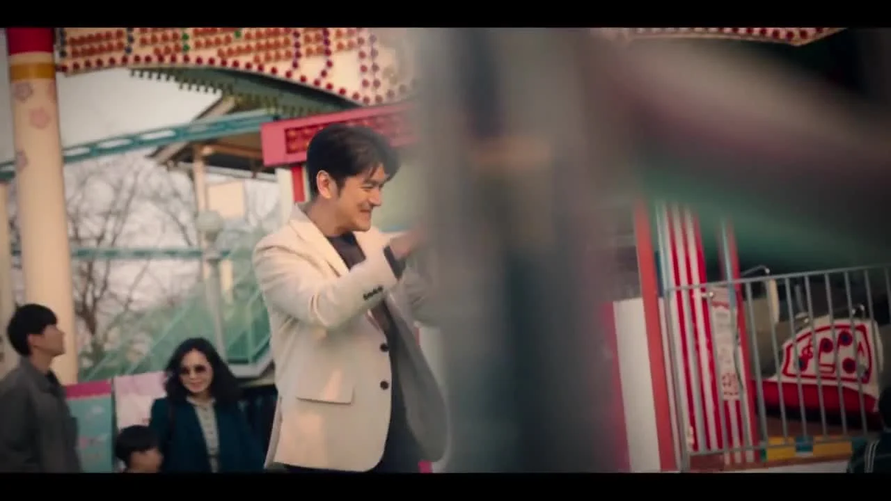 Детективный салон