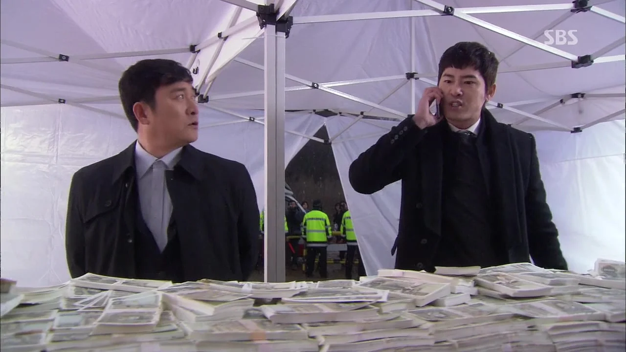 Дьявольские деньги