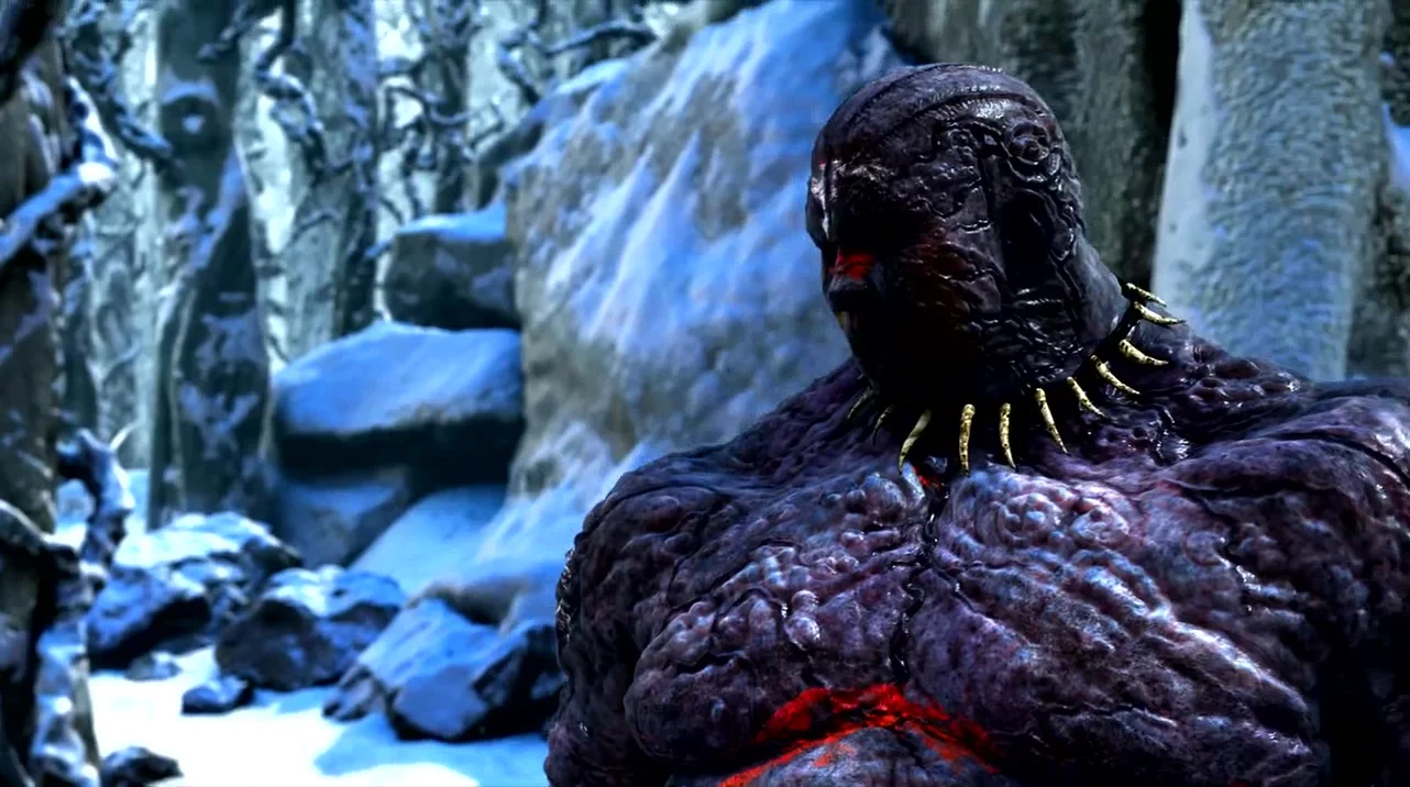 Тиана: 10000 лет спустя