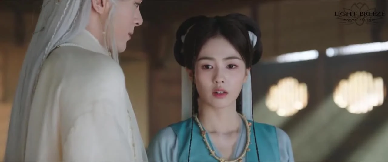 Плач бессмертной реки