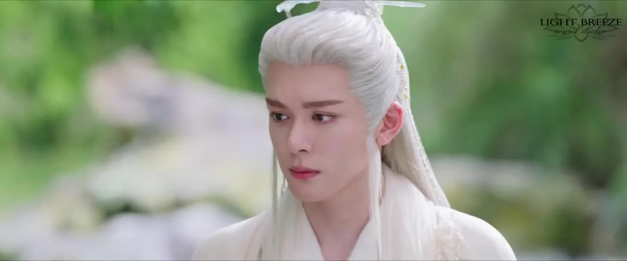 Плач бессмертной реки