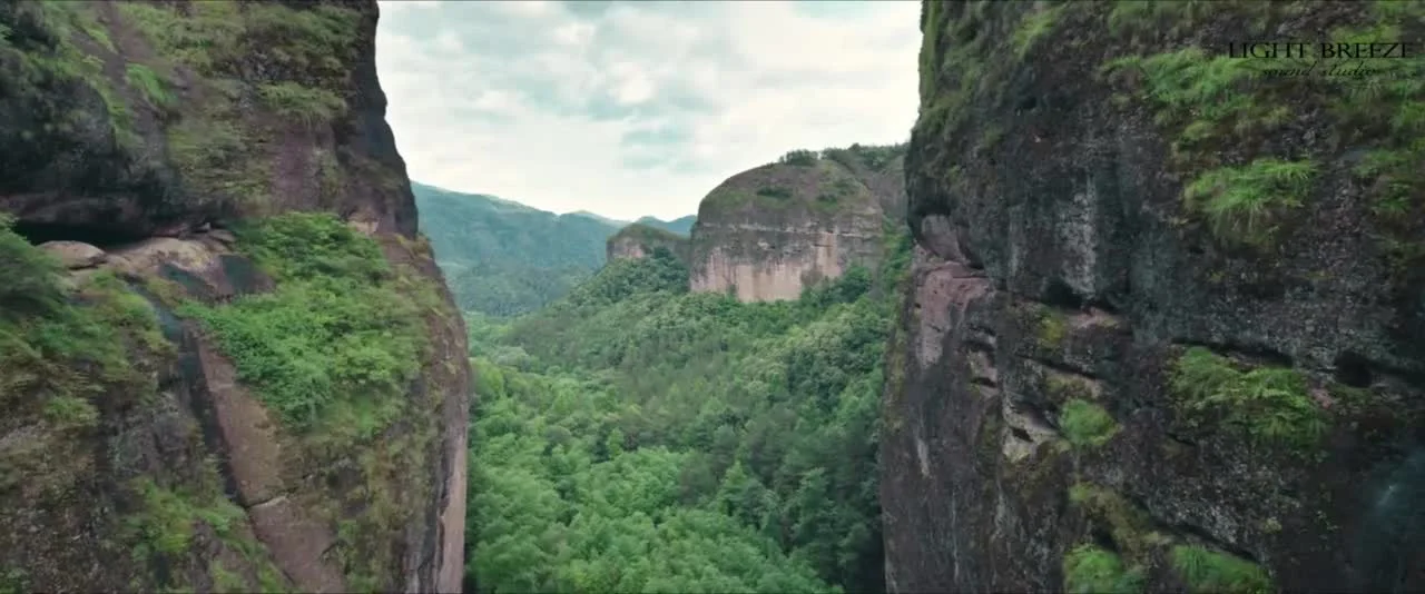 Плач бессмертной реки