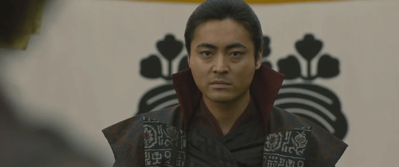 Концерт Нобунаги