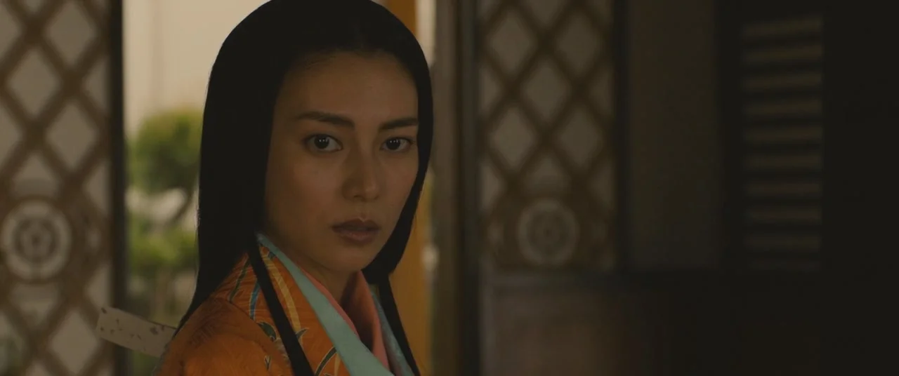 Концерт Нобунаги