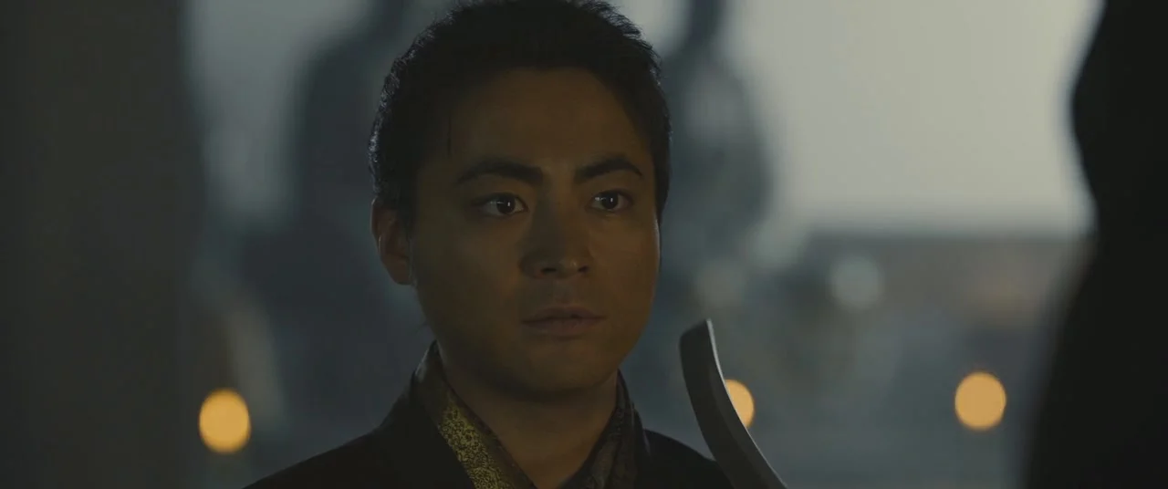 Концерт Нобунаги