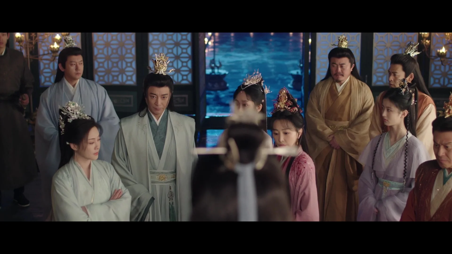 Когда судьба преподносит демона