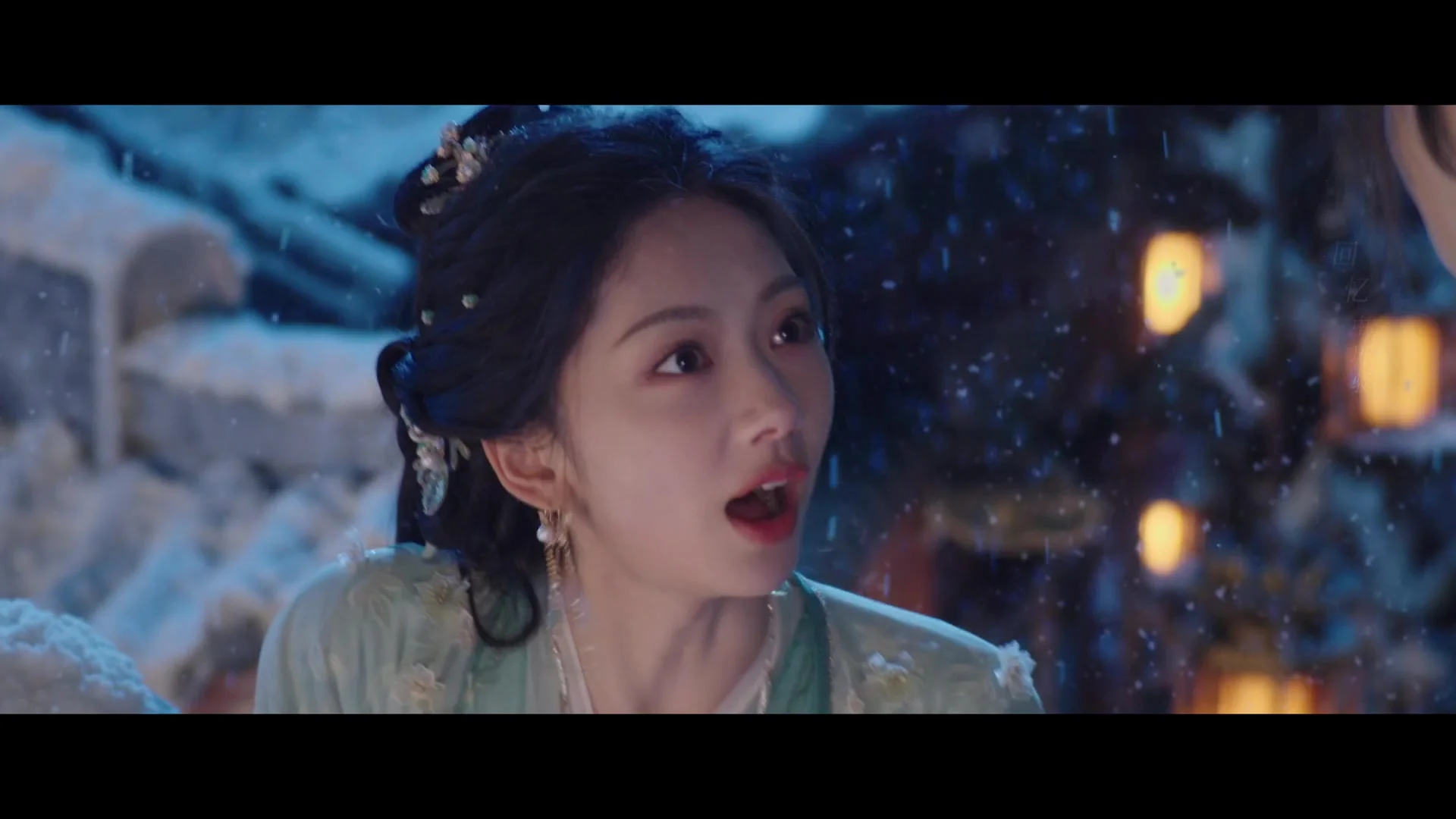 Когда судьба преподносит демона