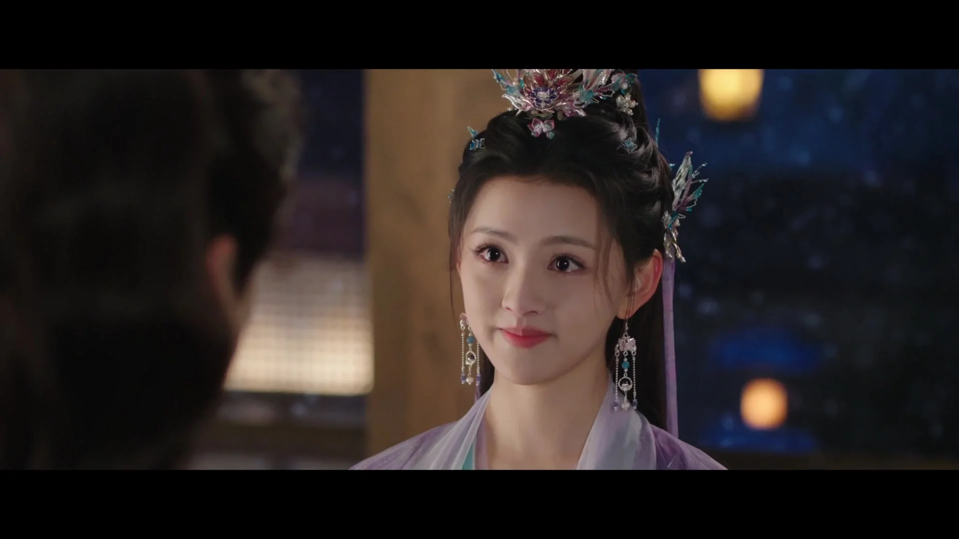 Когда судьба преподносит демона