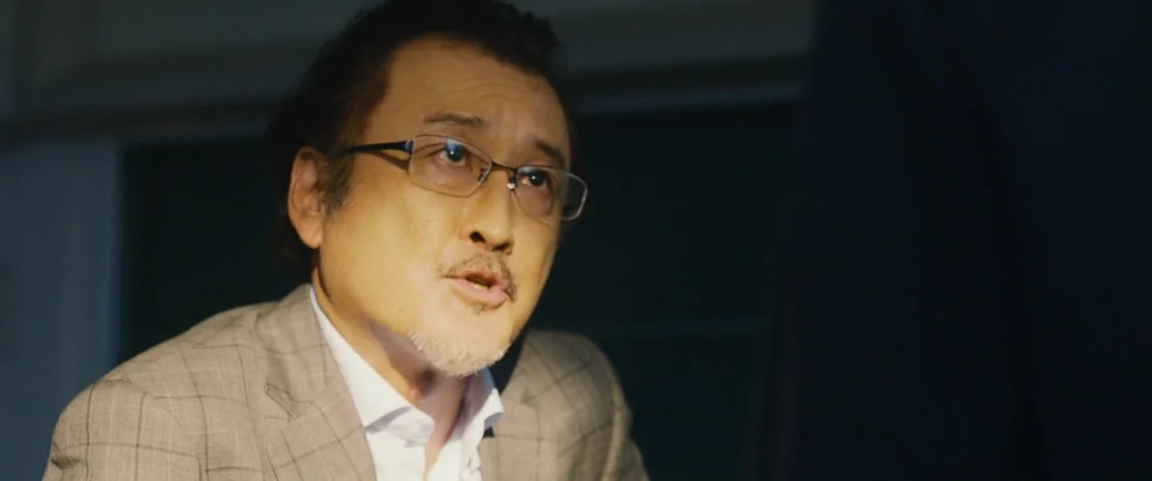 Класс убийц