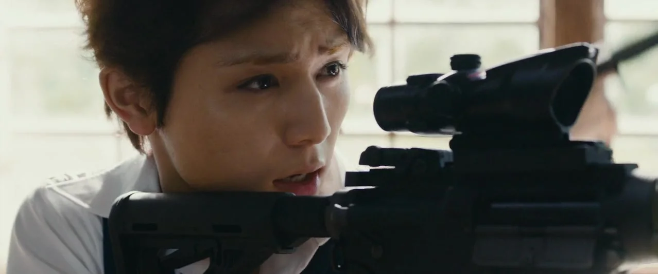 Класс убийц