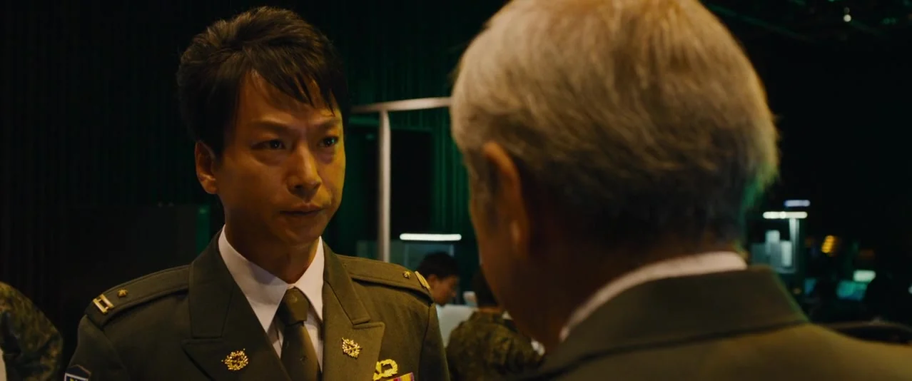 Класс убийц