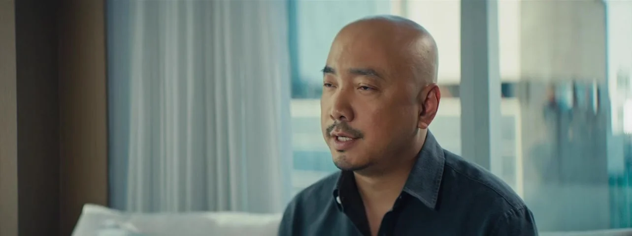 Приключения в Гонконге