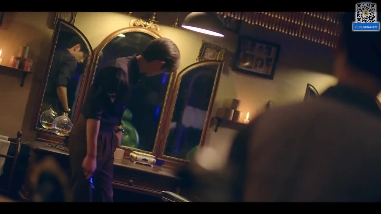 Буду твоим рыцарем