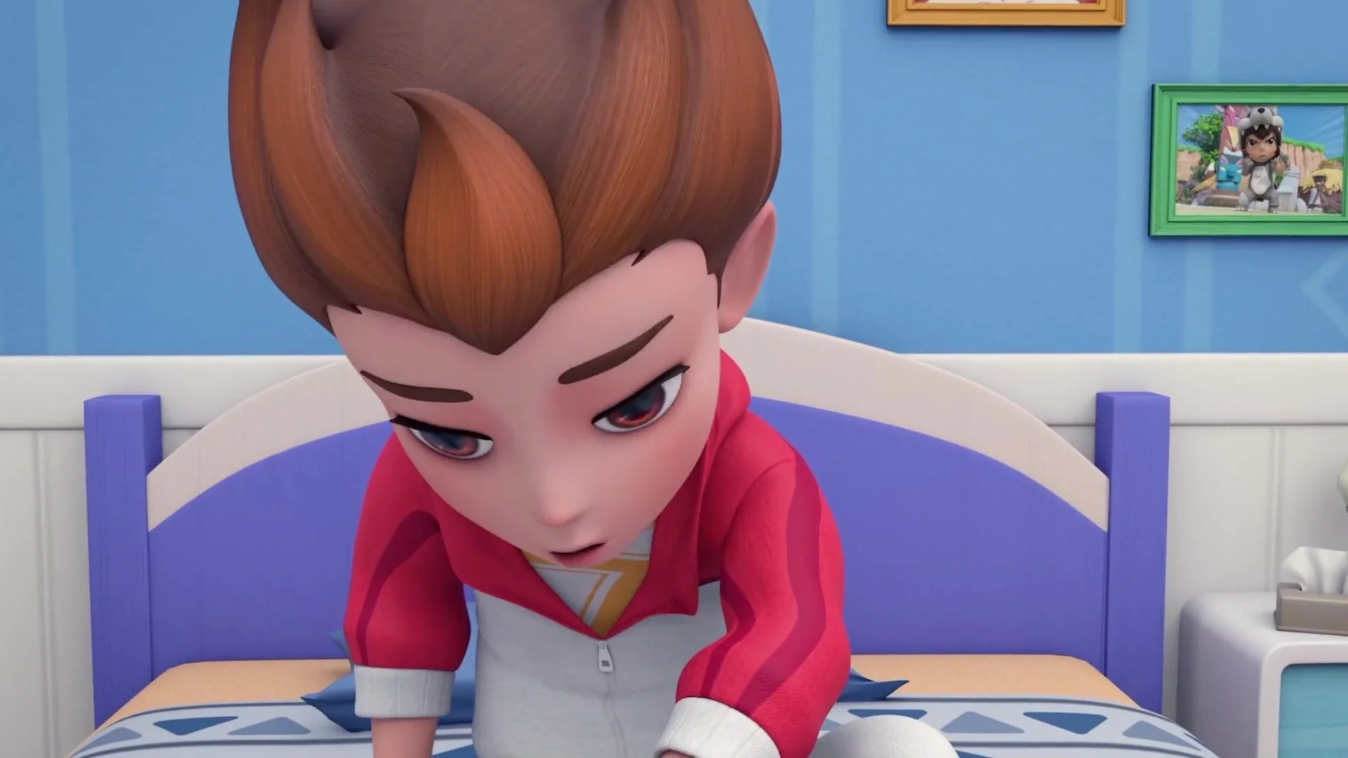 Армор Рейнджеры