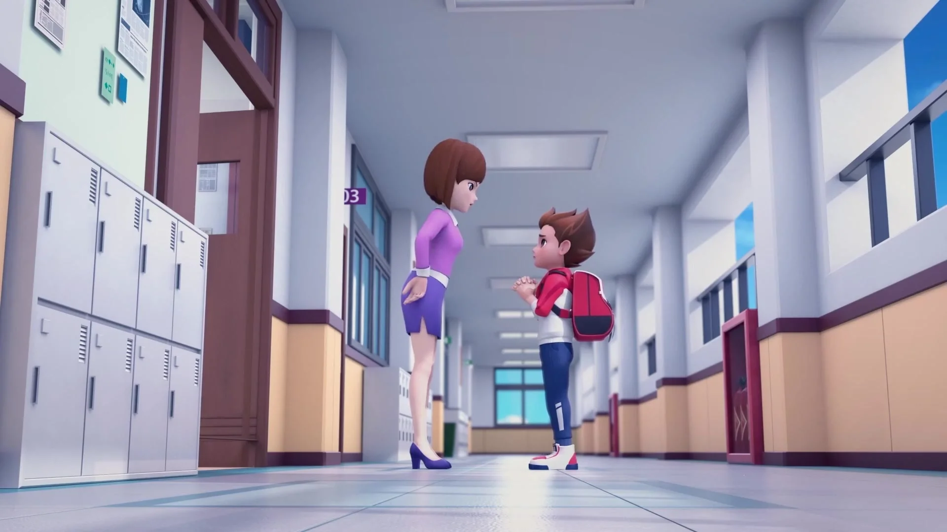 Армор Рейнджеры