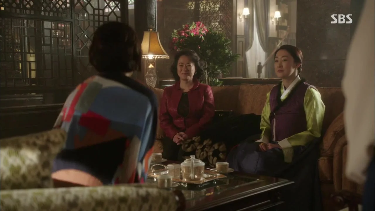 Ходят слухи