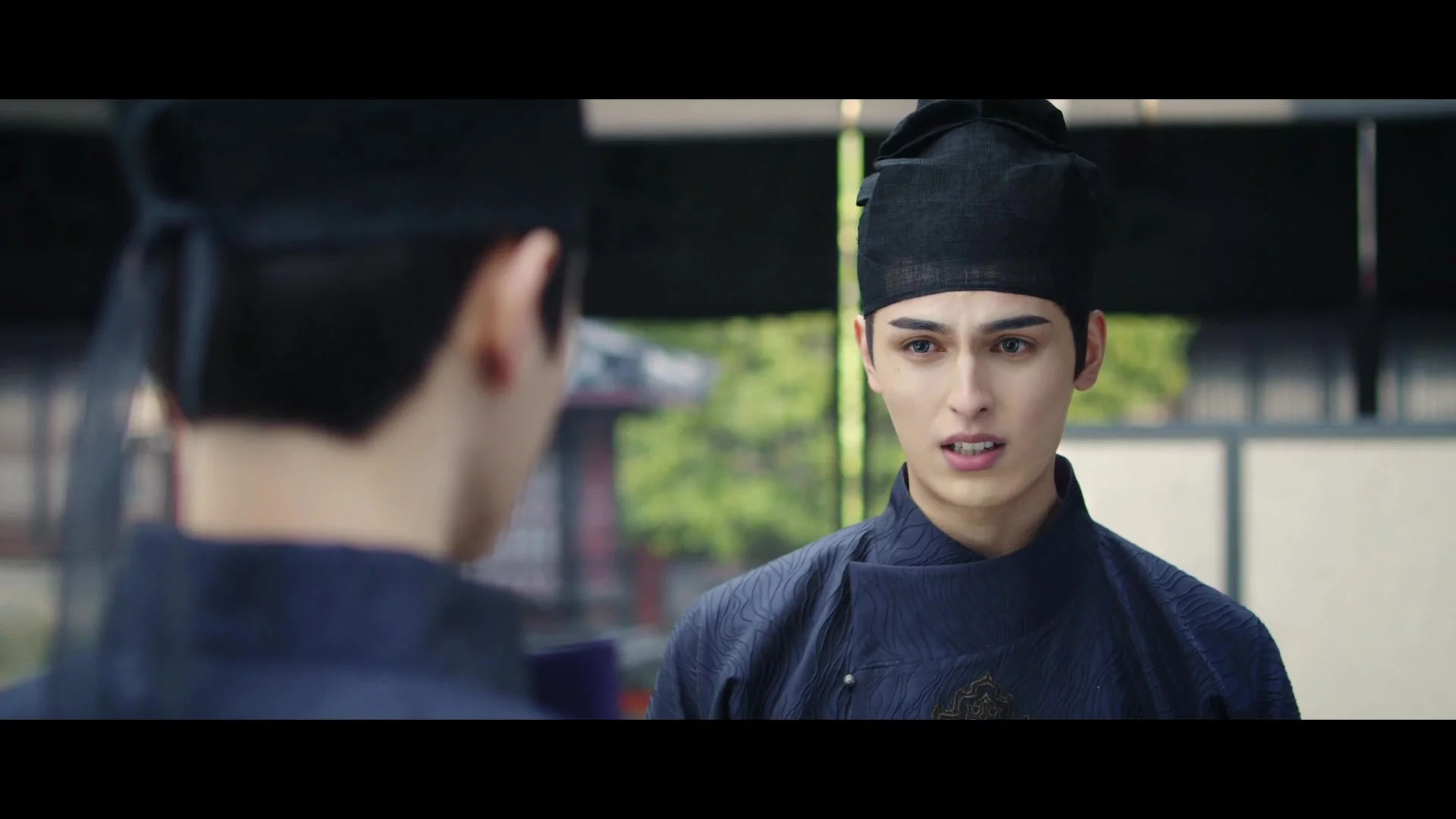 Полночное возвращение