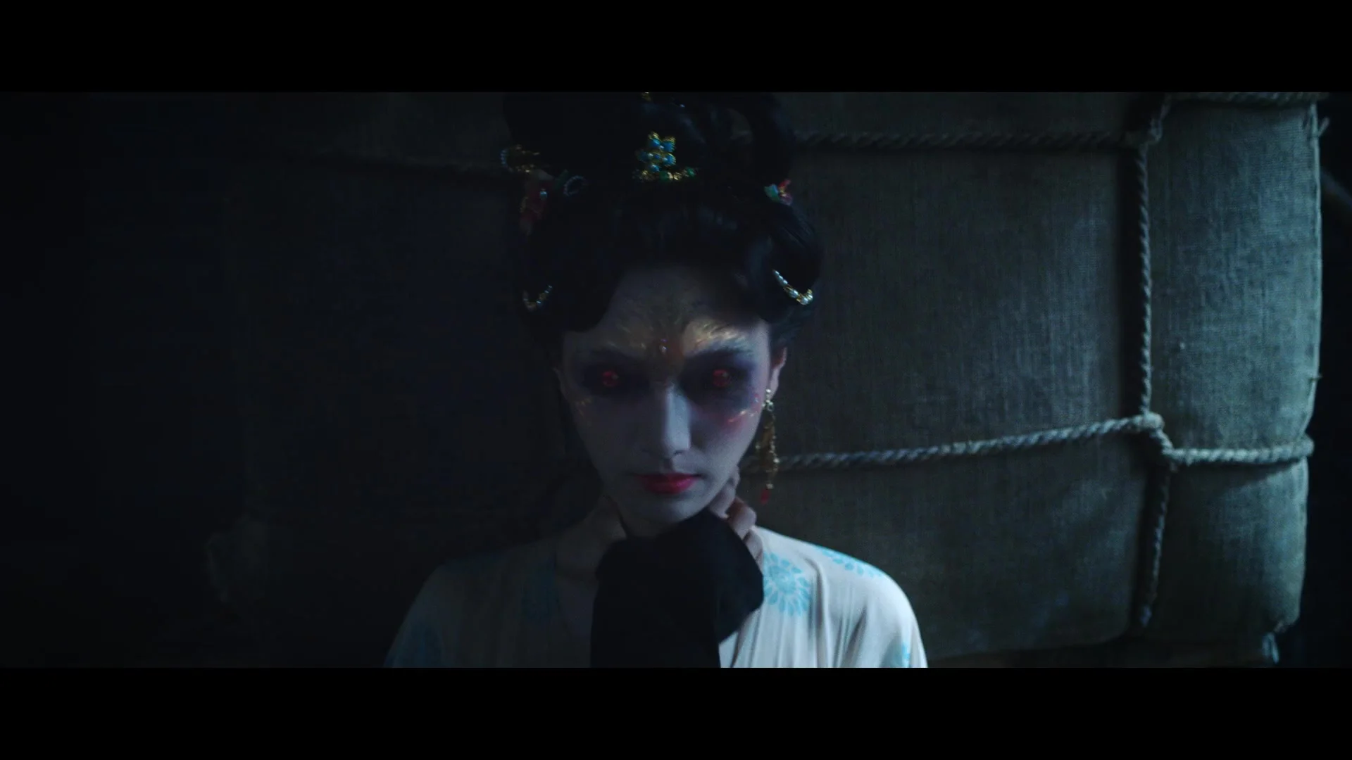 Полночное возвращение