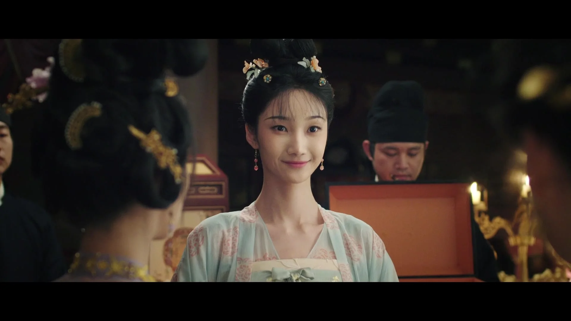 Полночное возвращение