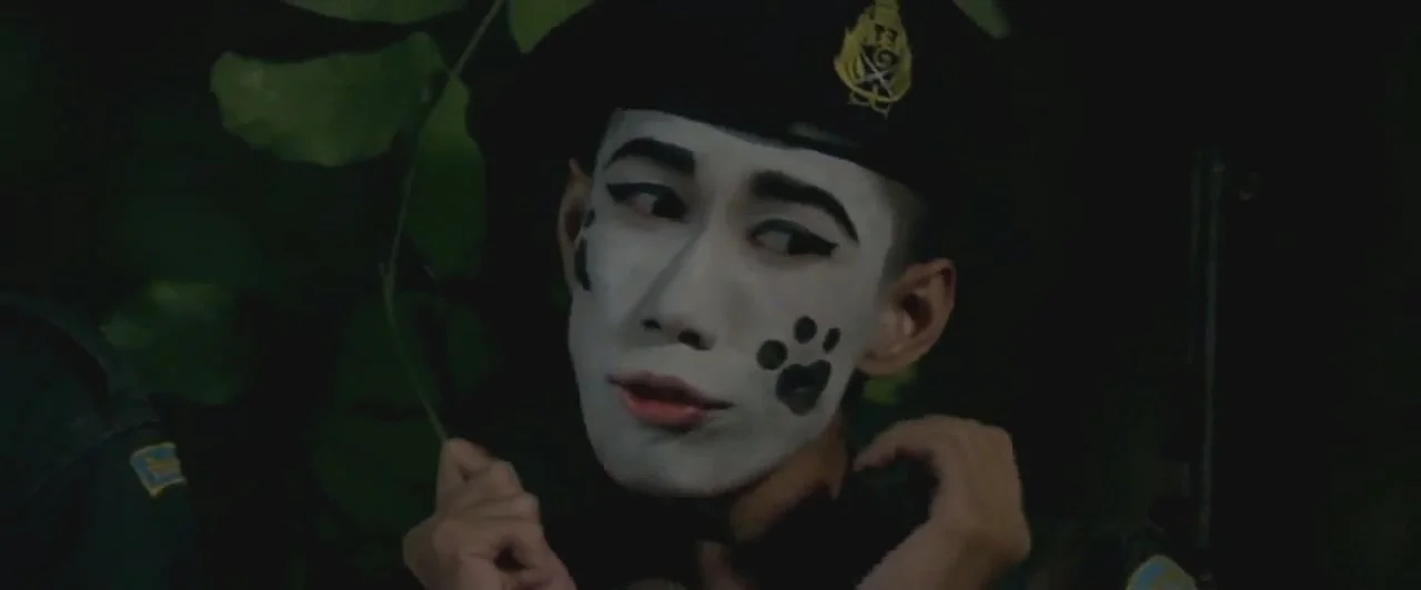 Исполнять! Есть, сэр!