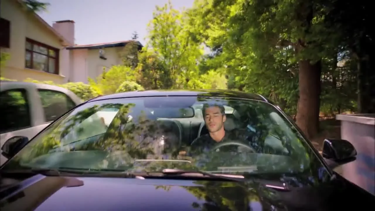 Запах клубники