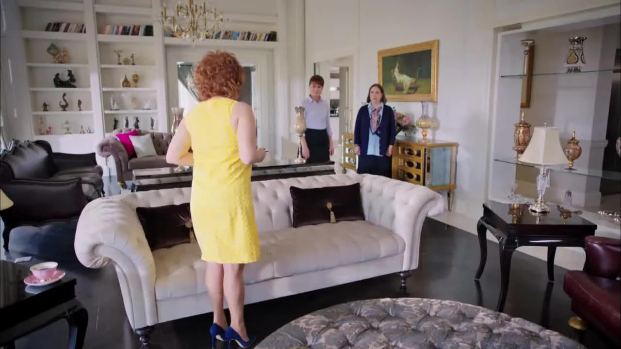 Запах клубники