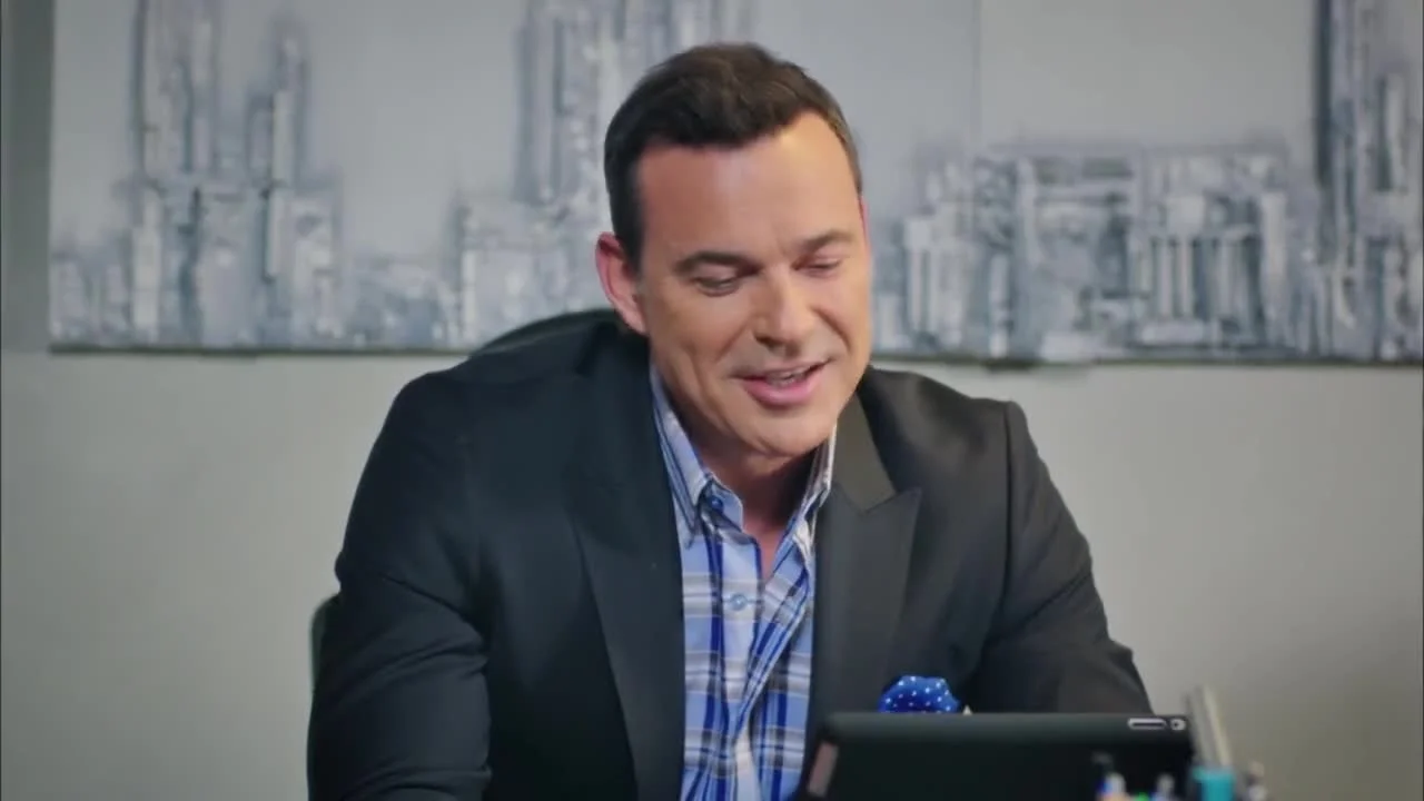 Запах клубники