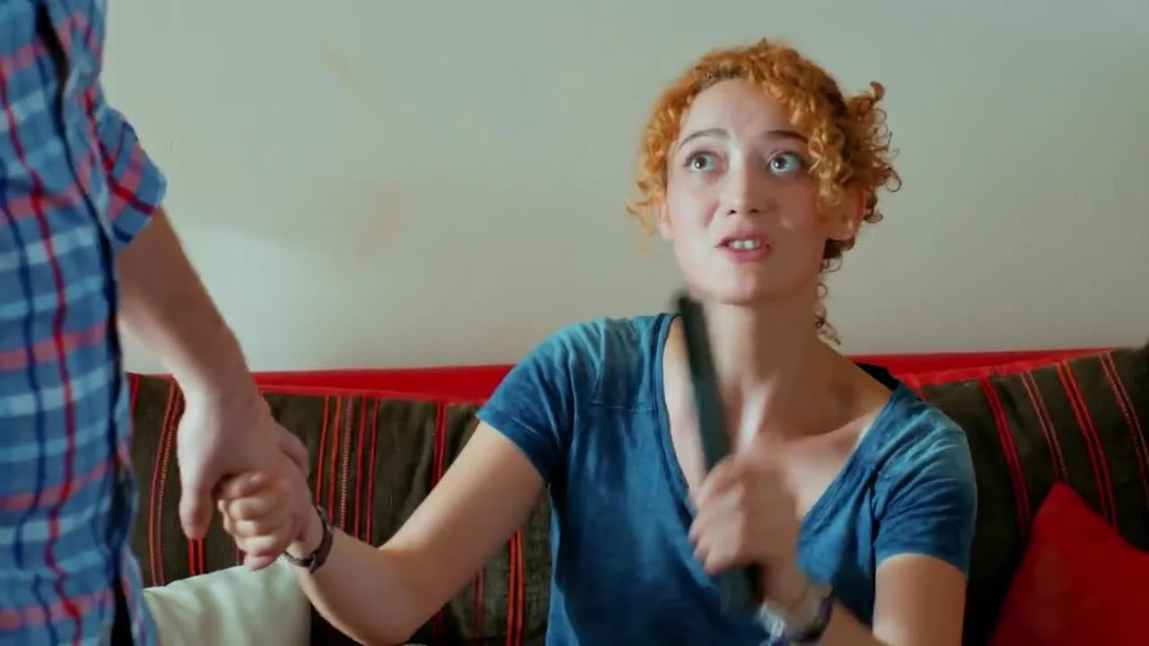 Статус отношений: Запутанно