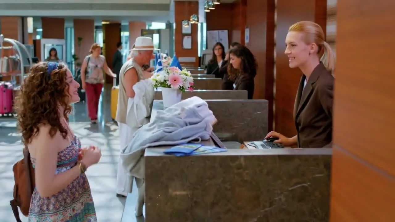 Статус отношений: Запутанно