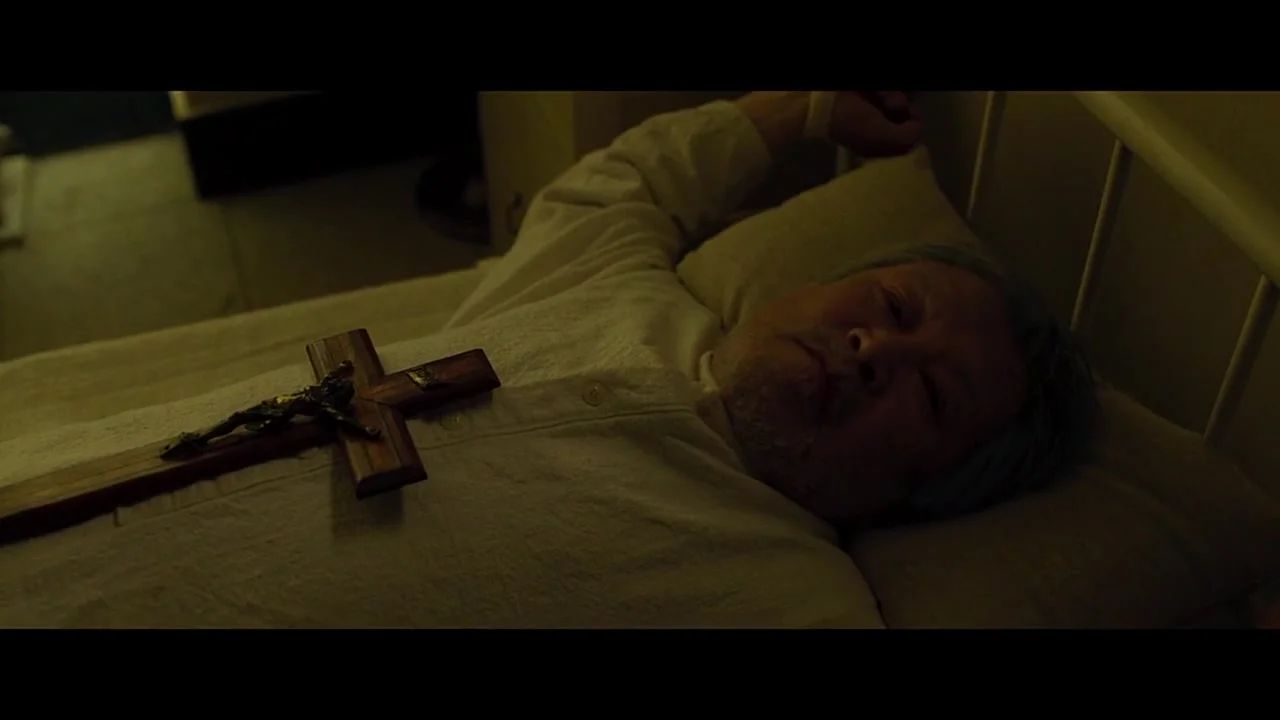 Священники