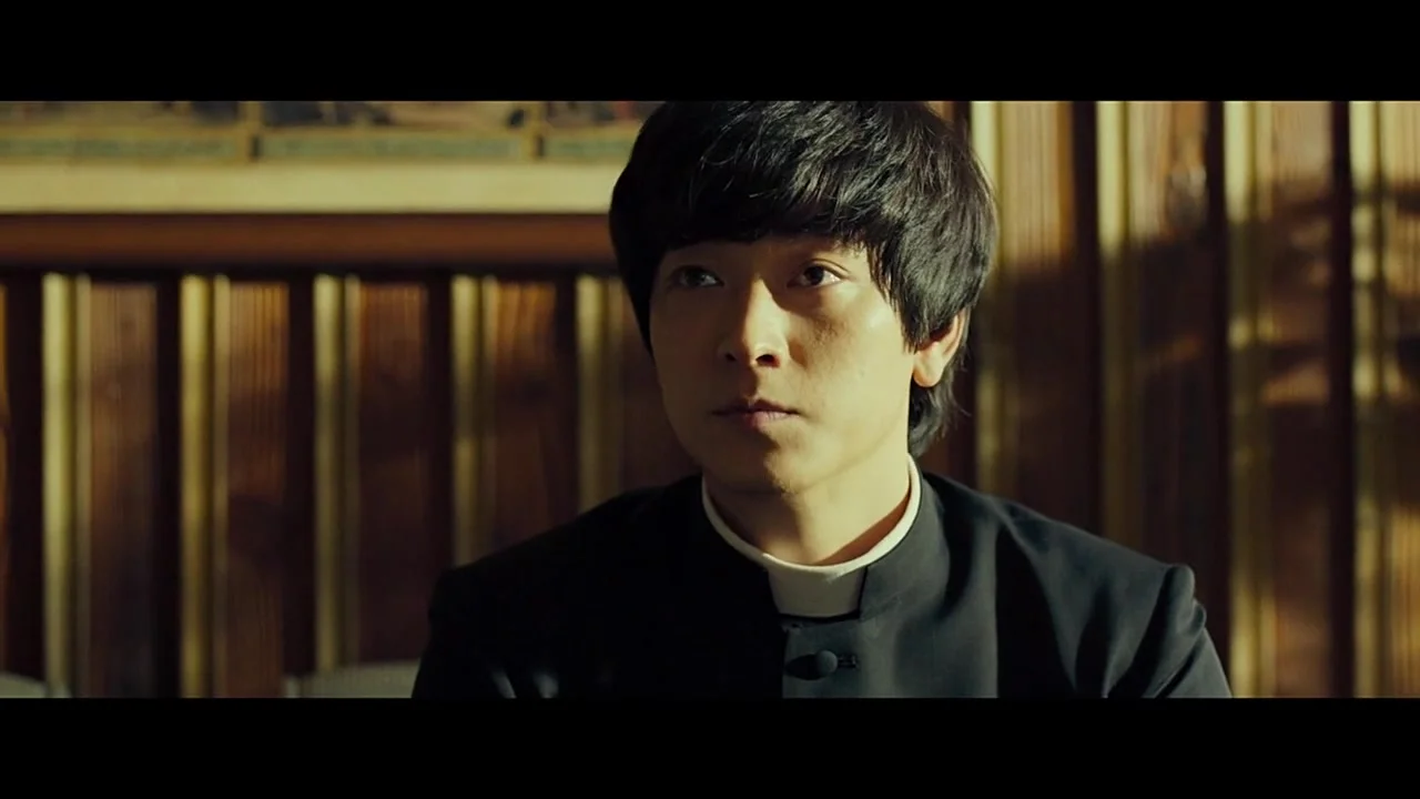 Священники